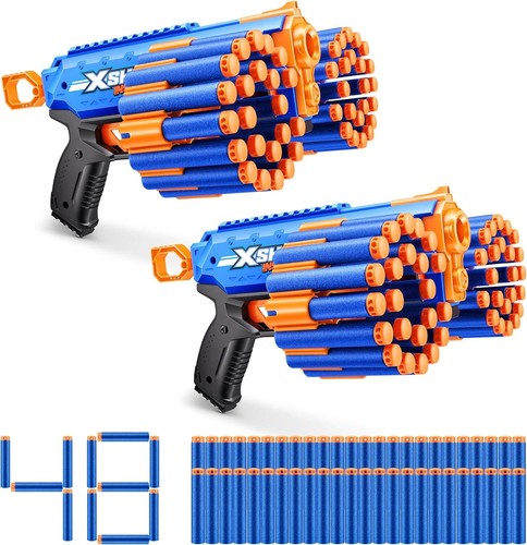 Shot insanity manic blaster - insanity,