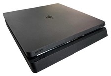 Sony PlayStation 4 Slim mit 1TB - PS4 Spielekonsole Schwarz | CUH-2016B