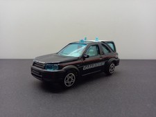 1:43 Bburago Land Rover