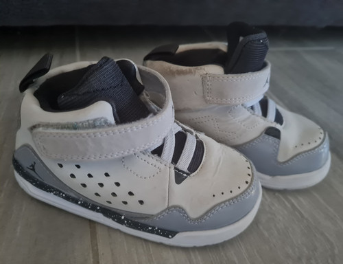 Jordan flight baby sneaker mid - flight,