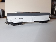 Modelleisenbahn, H0, DDR