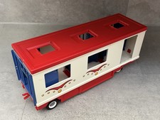 Playmobil Zirkuswagen