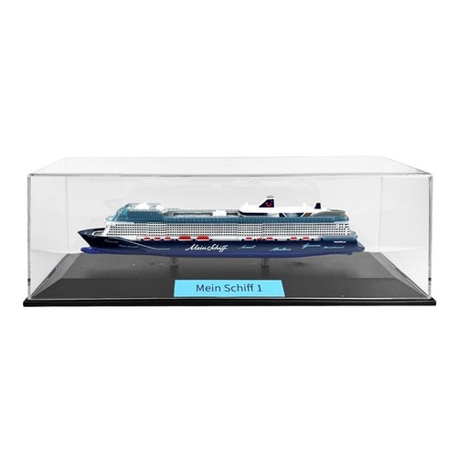 Tuicruises mein schiff - schiff, 6