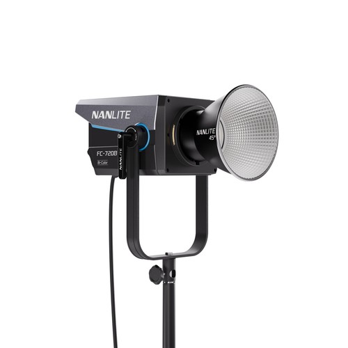 Nanlite 720b color - nanlite, fc-