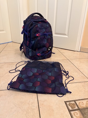 Coocazoo schulrucksack mit - coocazoo-schulrucksack,