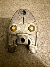 Uponor U 16 Pressbacke