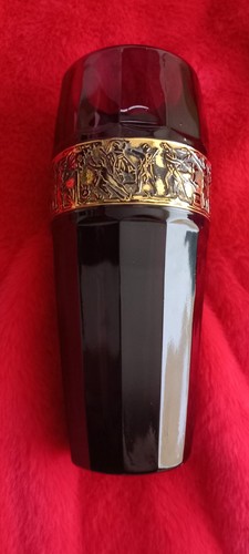 Walther sohne vase - walther&sohne,