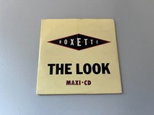 Roxette – The Look (Visible