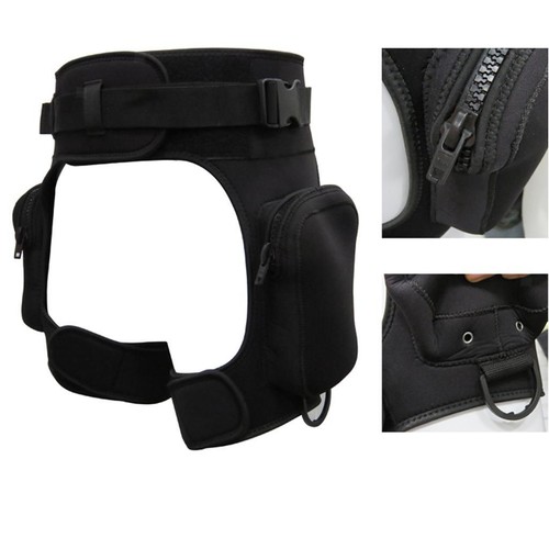 Neopren tauchshorts - 5, mm