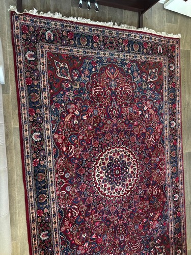 Vintage oriental persian - oriental, rug