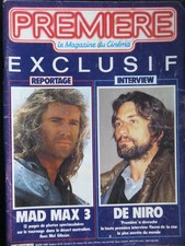 Film Premiere Magazin 96 Mad