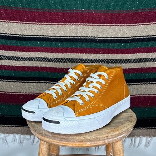 Jack purcell converse - jack, gelbe