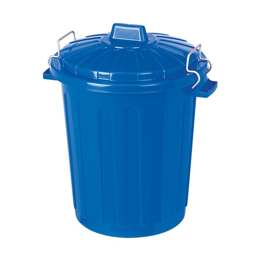 Tonne blau oscar - tonne,