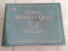 Super Wissens-Quiz, 6600