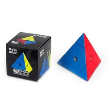 MoYu Meilong Pyraminx Magnetic