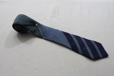 PIATTELLI Roma Krawatte Mehrfarbig gestreift #KR2630