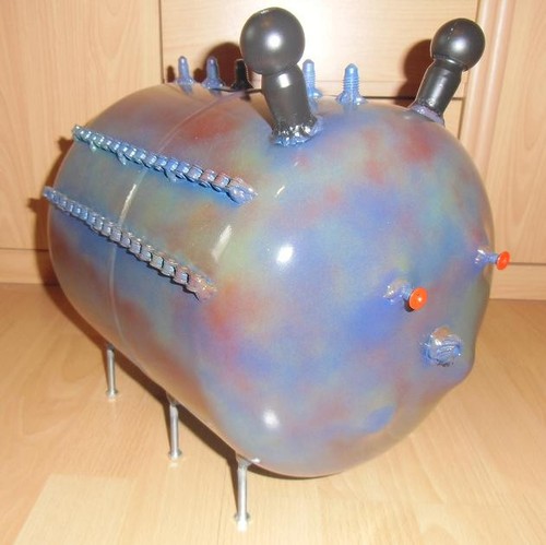 Xxl sparschwein fabelwesen - fabelwesen,