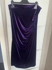 #ZARA Satinrock,neu!