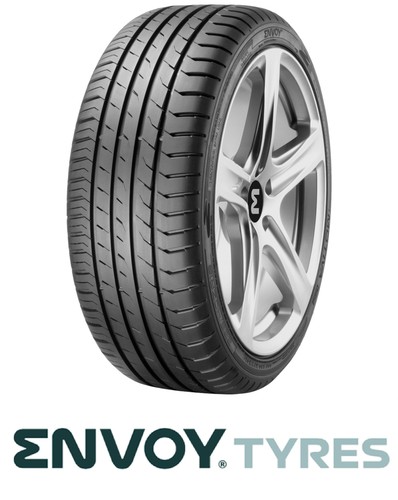 Envoy motiva 255 - envoy,