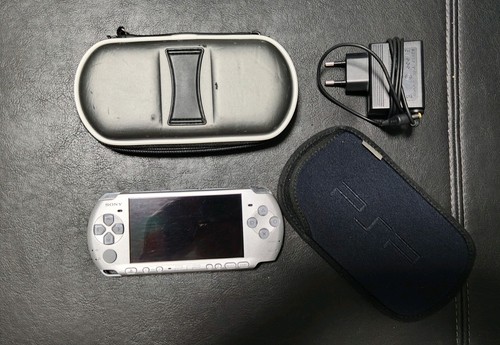 Sony psp 3004 cfw 128gb - psp,
