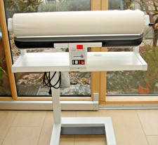 PFAFF KLAPP- BÜGELMASCHINE