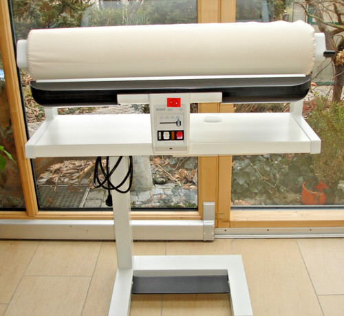 Pfaff klapp bügelmaschine - pfaff,
