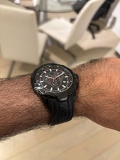 Herrenuhr - Cerruti 1881 -