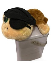 RUSS BERRIE Schildkröte