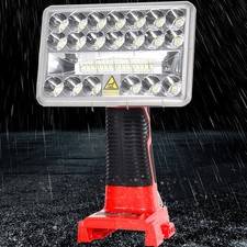 2000LM LED-Arbeitsleuchte für