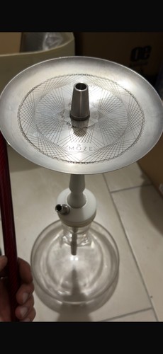 Moze shisha wasserpfeife - moze,