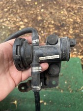 Unterdruckventil Vakuumventil Magnetventil VW Golf 3 III 1H 037133515B