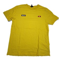 Ellesse Logopatch T-Shirt Men