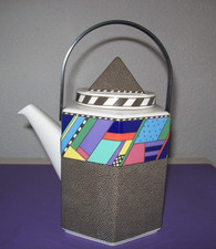Rosenthal Scenario Metropol