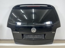 VW Touran 1 T Heckklappe