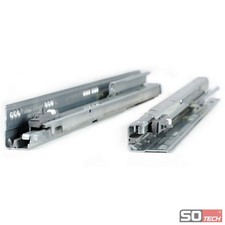Blum TANDEMBOX Korpusschienen