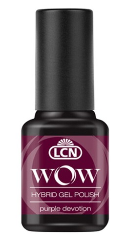 Lcn wow hybrid - polish, nr