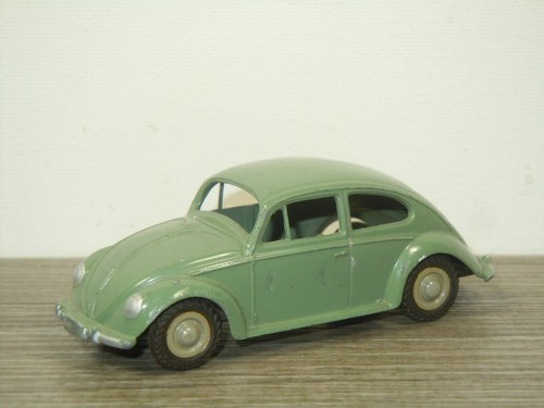 Volkswagen beetle marklin - vw,