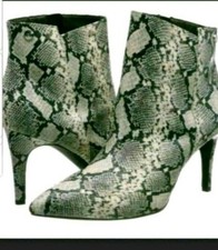 s.Oliver Damen Stiefeletten High Heels sexy Hochzeit elegant schick Disco neu 