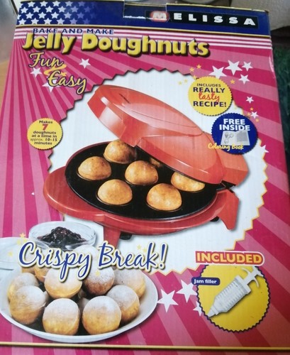 Pop cake maker donutmaker - pop-cake,