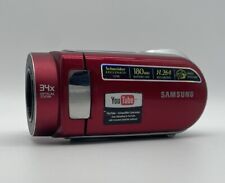 Samsung Camcorder - Kamera -