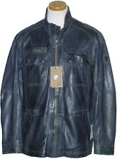 Pierre Cardin Lederjacke