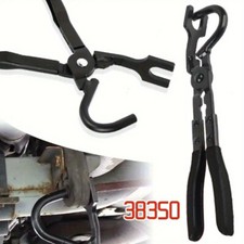 Auto Auspuff Hand Hanger