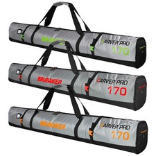 Skitasche CarverTec Pro Single