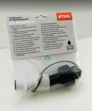 Stihl Einfüllsystem für
