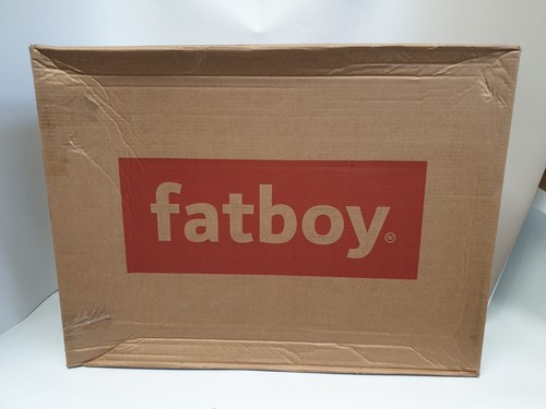 Fatboy junior nylon rot - fatboy,
