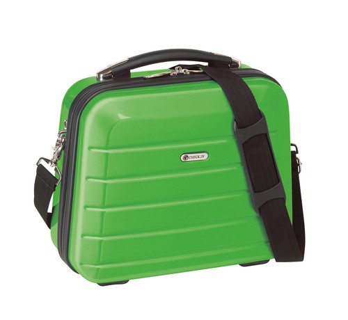 Beautycase kosmetikkoffer - beautycase,