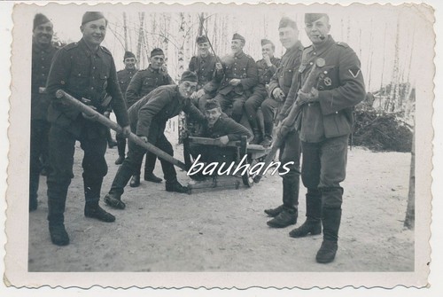Foto soldaten wehrmacht mit - soldaten,