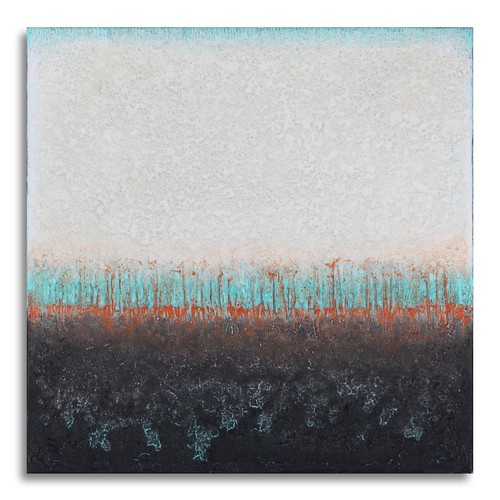 Majer acryl abstrakt leinwand - acryl,