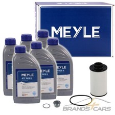 MEYLE FILTER