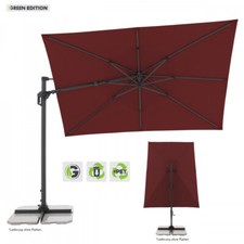 Doppler Pendelschirm ACTIVE